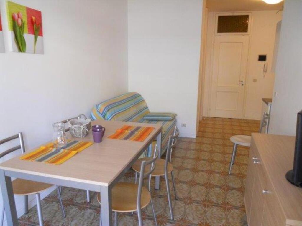 Bright Flat With A Wide Terrace - Beahost Rentals Bibione Luaran gambar